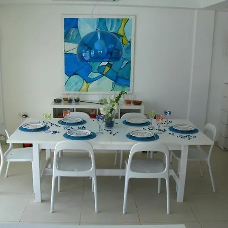 Villa Rent A Holiday Close To Mimoza Beach 87 Protaras