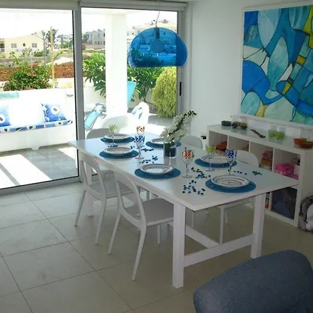 Rent A Holiday Close To Mimoza Beach 87 Villa Protaras