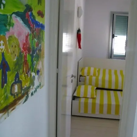 Rent A Holiday Close To Mimoza Beach 87 *