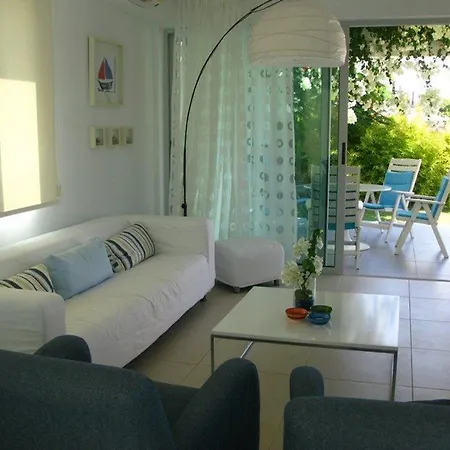 Rent A Holiday Close To Mimoza Beach 87 Villa *