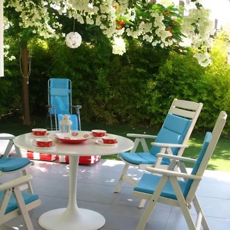 Rent A Holiday Close To Mimoza Beach 87 * Protaras