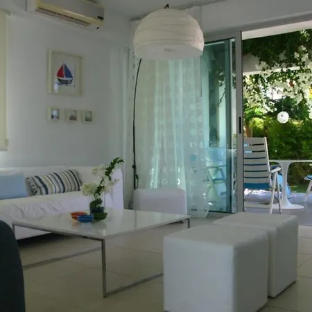 Rent A Holiday Close To Mimoza Beach 87