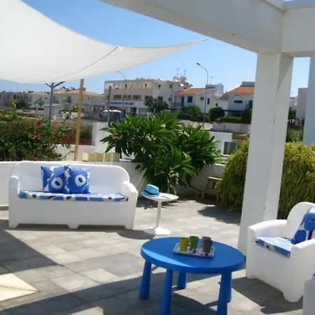Villa Rent A Holiday Close To Mimoza Beach 87