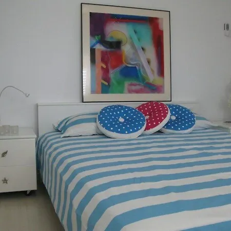Rent A Holiday Close To Mimoza Beach 87 Villa Protaras