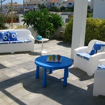 Rent A Holiday Close To Mimoza Beach 87 Villa *